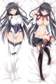 Masou Gakuen HxH Dakimakura Hugging Pillow Cover