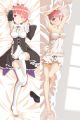 Re:Zero Dakimakura Body Pillow Cover