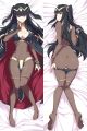 Fire Emblem Tharja Dakimakura Hugging Pillow Cover