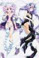 Hyperdimension Neptunia Dakimakura Hugging Pillow Cover