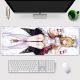 Genshin Impact Escoffier Gaming Mouse Pad Desk Pad Playmat