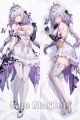 Honkai: Star Rail Castorice Dakimakura Hugging Body Pillow Cover