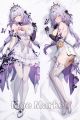 Honkai: Star Rail Castorice Dakimakura Hugging Body Pillow Cover