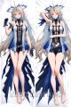 Wuthering Waves Fleurdelys Dakimakura Hugging Body Pillow Cover