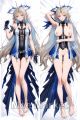 Wuthering Waves Fleurdelys Dakimakura Hugging Body Pillow Cover