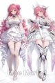Goddess of Victory: Nikke Dorothy Dakimakura Hugging Body Pillow Cover