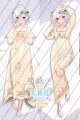 Sousou no Frieren Frieren Dakimakura Hugging Body Pillow Cover