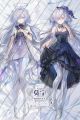 Wuthering Waves Mornye Dakimakura Hugging Body Pillow Cover