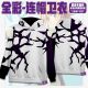 The Seven Deadly Sins Color Pullover Hoodie Sweatshirt