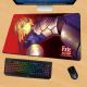 Fate Gaming Mouse Pad Desk Pad Playmat