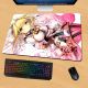 Fate Gaming Mouse Pad Desk Pad Playmat