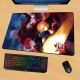 Fate Gaming Mouse Pad Desk Pad Playmat