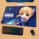 Fate Gaming Mouse Pad Desk Pad Playmat