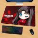 Fate Gaming Mouse Pad Desk Pad Playmat
