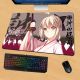 Fate Gaming Mouse Pad Desk Pad Playmat