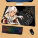 Fate Gaming Mouse Pad Desk Pad Playmat