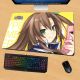 Hyperdimension Neptunia Gaming Mouse Pad Desk Pad Playmat