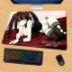 Date A Live Gaming Mouse Pad Desk Pad Playmat