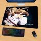 Sword Art Online Gaming Mouse Pad Desk Pad Playmat