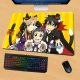 Sword Art Online Gaming Mouse Pad Desk Pad Playmat