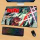 Kill la Kill Gaming Mouse Pad Desk Pad Playmat