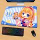 Touhou Project Gaming Mouse Pad Desk Pad Playmat