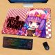 Touhou Project Gaming Mouse Pad Desk Pad Playmat