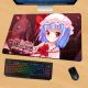 Touhou Project Gaming Mouse Pad Desk Pad Playmat