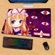 Touhou Project Gaming Mouse Pad Desk Pad Playmat