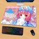 Touhou Project Gaming Mouse Pad Desk Pad Playmat
