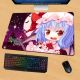 Touhou Project Gaming Mouse Pad Desk Pad Playmat
