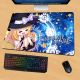 Touhou Project Gaming Mouse Pad Desk Pad Playmat