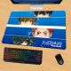 Free! Gaming Mouse Pad Desk Pad Playmat