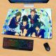 Free! Gaming Mouse Pad Desk Pad Playmat
