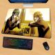 K - Project Gaming Mouse Pad Desk Pad Playmat