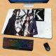 K - Project Gaming Mouse Pad Desk Pad Playmat