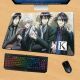 K - Project Gaming Mouse Pad Desk Pad Playmat