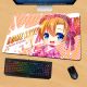 Love Live! Gaming Mouse Pad Desk Pad Playmat