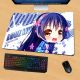 Love Live! Gaming Mouse Pad Desk Pad Playmat
