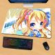 Love Live! Gaming Mouse Pad Desk Pad Playmat