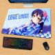 Love Live! Gaming Mouse Pad Desk Pad Playmat