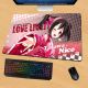 Love Live! Gaming Mouse Pad Desk Pad Playmat