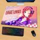 Love Live! Gaming Mouse Pad Desk Pad Playmat