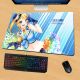 Love Live! Gaming Mouse Pad Desk Pad Playmat