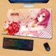 Love Live! Gaming Mouse Pad Desk Pad Playmat