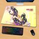 Love Live! Gaming Mouse Pad Desk Pad Playmat