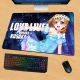 Love Live! Gaming Mouse Pad Desk Pad Playmat
