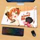Love Live! Gaming Mouse Pad Desk Pad Playmat