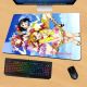 Love Live! Gaming Mouse Pad Desk Pad Playmat