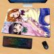 Love Live! Gaming Mouse Pad Desk Pad Playmat